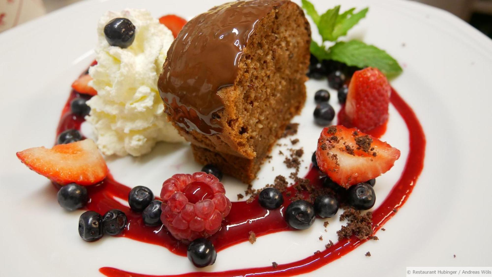 Thörl Landhotel Restaurant Hubinger מראה חיצוני תמונה